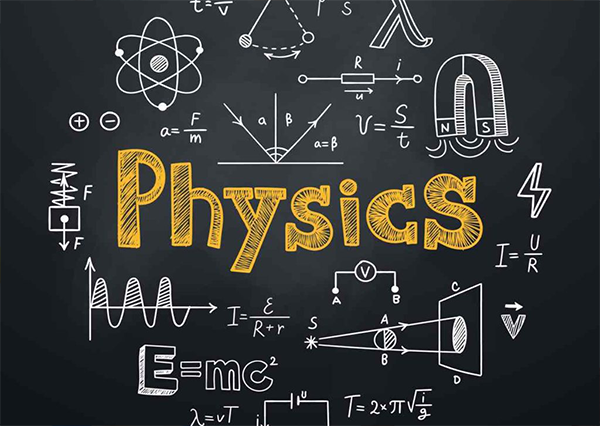 Physics icon